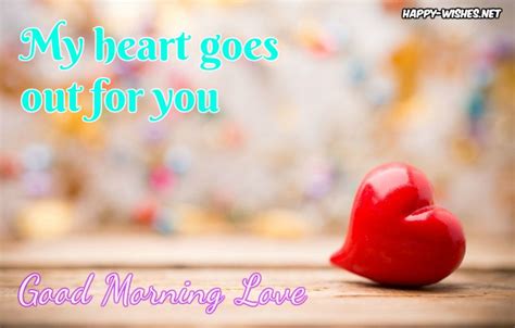 50 Best Good Morning Quotes And Messages For Girlfriend Gf