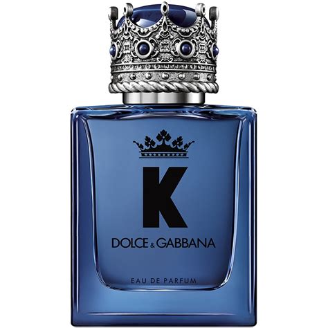 K By Dolce And Gabbana Eau De Parfum Dolceandgabbana одеколон — новый