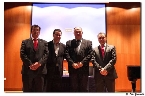 Published march 16th 2020 by antonio domingo muñoz. Imágenes Cofrades Fran Granado: Conferencia de Manuel ...
