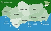 International Tourism Statistics for Andalucia, Spain | Andalucia.com