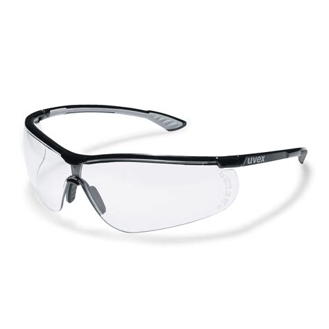 gafas con patillas uvex sportstyle protección ocular