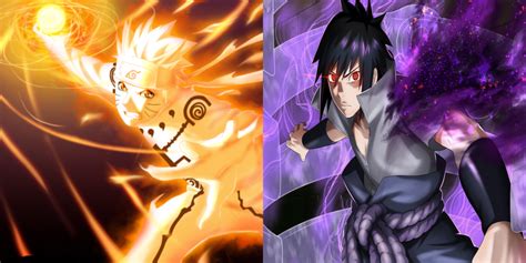 Kcm Naruto And Ems Sasuke Vs Raikage Ay And Killer Bee Battles Comic Vine