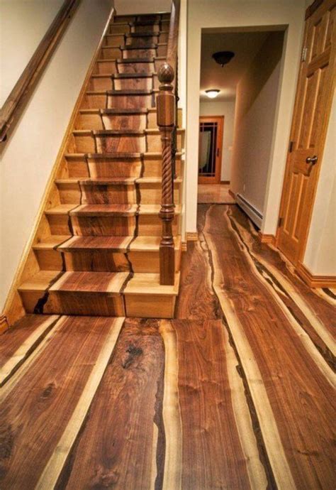 Showing results for stair table. 21 Amazing And Inspiring Wooden Stairs