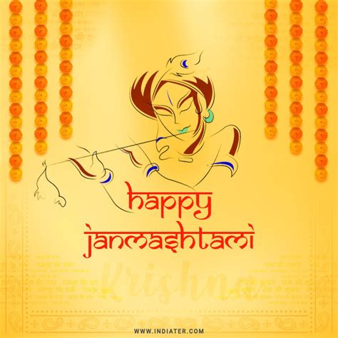 Happy Krishna Janmashtami 2020 Happy Krishna Janmashtami 2020 Images