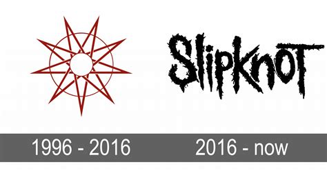 Slipknot Logo And Symbol Meaning History Sign
