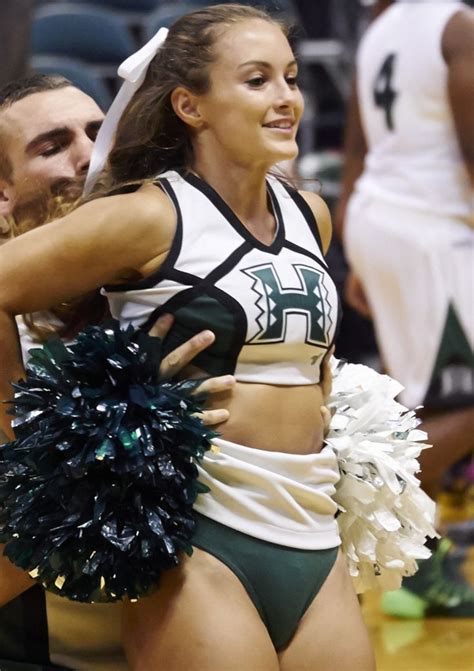 pin on cheerleaders showing more than just their pom poms updated 2018