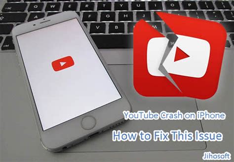 When transferring a large number of files to your phone from your computer, for example when i want to get my pictures on a new phone, the google phones crash constantly! How to Fix YouTube App Crashes on iPhone/iPad