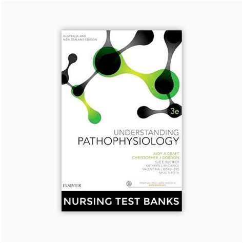 Pathophysiology A Practical Approach 4th Edition Story Test Bank