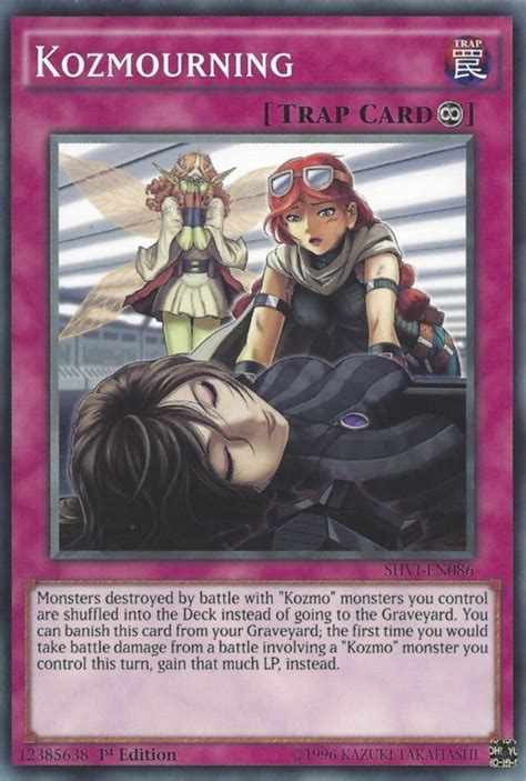 Cards and have some experience. Best Yu-Gi-Oh Decks That Don't Need an Extra Deck | HobbyLark