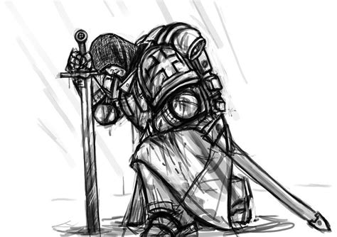 Medieval Knight Kneeling Related Keywords And Suggestions Medieval