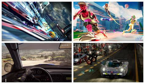 The Best Vr Racing Games For Psvr Pc Vr And More
