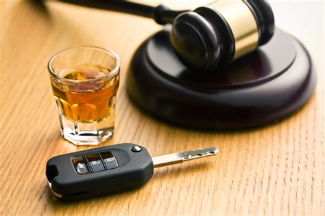 Court Procedures After A Dui Arrest In Minneapolis