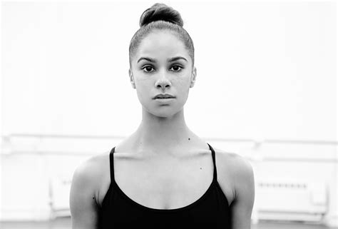 Interview With Misty Copeland Video By Travis Riddick The Washington Informer