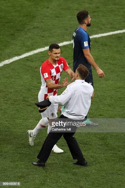 Dejan Lovren Photos And Premium High Res Pictures Getty Images