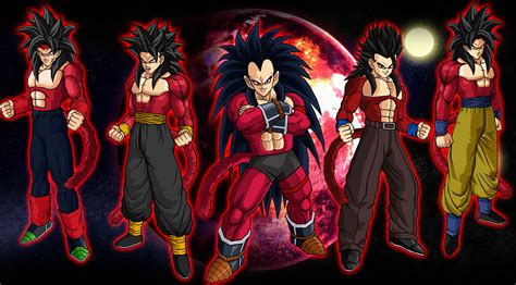 Dragon Ball Z Bardock Wallpaper 76 Images