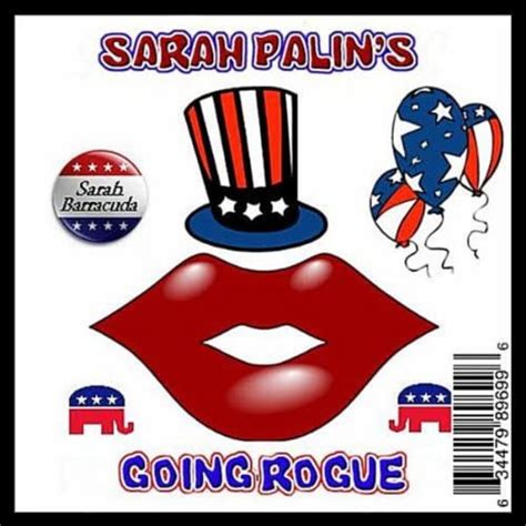 Sarah Palin S Going Rogue Johnny Rogue Digital Music