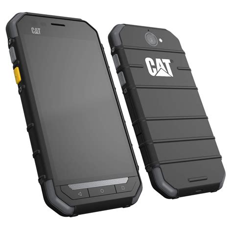 Cat S30 Rugged Smartphone 45 8gb 4g Unlocked And Sim Free Cs30 Deb E02