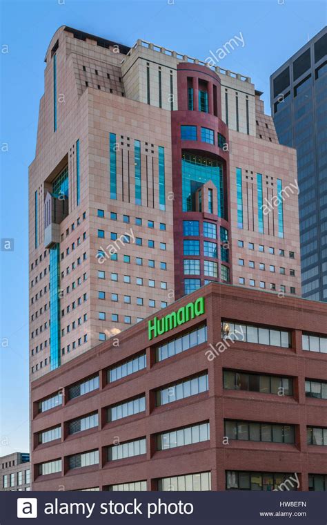 Compare humana medicare supplement insurance plans today. Louisville, KY, USA - Feb. 26, 2017: The Humana Building is the Stock Photo - Alamy