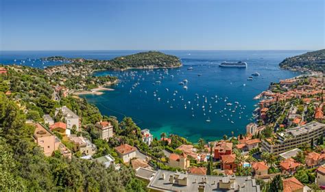 Villefranche Sur Mer The Best Of French Coast Lifestyle Perfectly