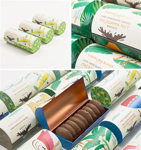 Our 7 Favourite Food Packaging Designs