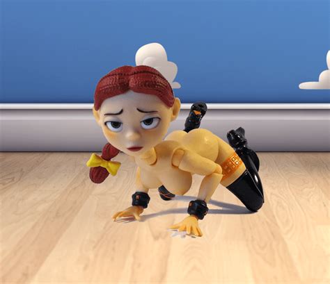 Toy Story Molly Naked Datawav