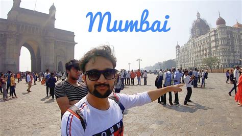 Mumbai Tourist Places Mumbai Tour Plan And Mumbai Tour Budget Mumbai