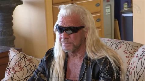 Dog The Bounty Hunters Wife Everything To Know About His New Wife