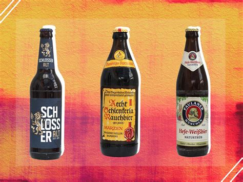 Oktoberfest 2020 Best German Beers That Celebrate The Countrys Finest