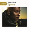 Playlist: The Very Best of Tyrese (CD) - Walmart.com