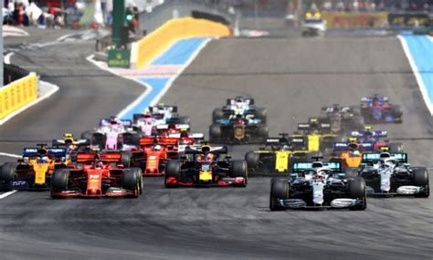 Welcome to the 2021 formula one portuguese grand prix. Fórmula 1 regressa a Portugal 24 anos depois - Plataforma ...