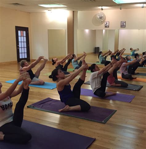 Teacher Training Ananda Yoga Pilates And Wellness