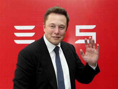 He owns 21% of tesla but has pledged more than. Elon Musk On Cars Charged At Google - Business Insider