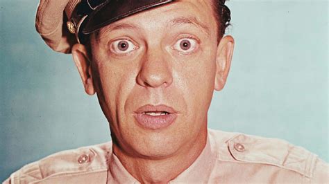 13 Things You Didnt Know About Don Knotts Life