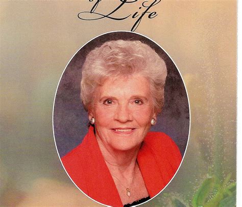 Mary Jo Patterson Obituary Fort Lauderdale Fl