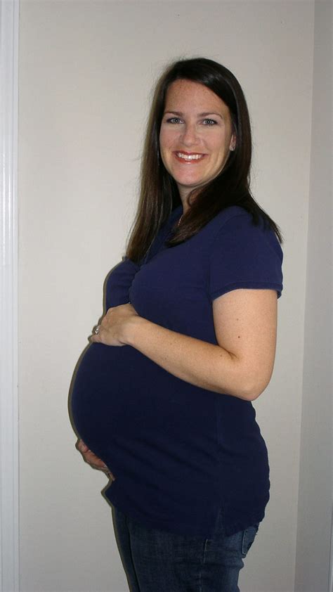 30 Weeks The Maternity Gallery
