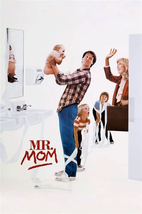 Mr Mom 1983 — The Movie Database Tmdb