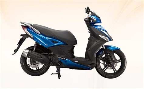 Never really given me any troubles. KYMCO AGILITY 16+ 125 2016 125cc SCOOTER price ...