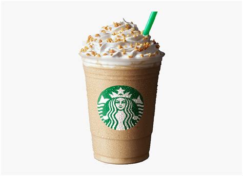 Frappuccino Starbucks Png Transparent Png Transparent Png Image