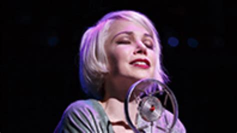 The Verdict Reviews Of Cabaret With Alan Cumming And Michelle Williams