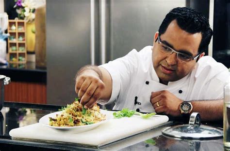 Indian Cuisine Needs To Be Revived Chef Ajay Chopra