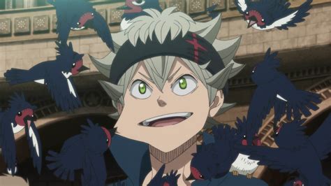 Black Clover Gets A New Key Visual For Its Second Season