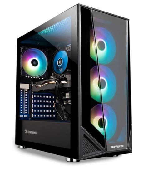 Best Cheap Prebuilt Gaming Pc Under 500 In 2022 Ideal Cpu