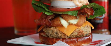 The 10 Biggest Burgers In Indianapolis A Guide For Burger Lovers