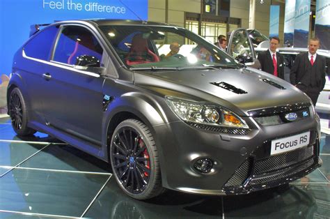 Fileford Focus Rs 500 Wikimedia Commons