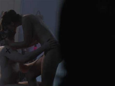 Naked Pollyanna Mcintosh Headspace Video Best Sexy Scene Heroero Tube