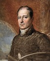 François Gérard -- Self-portrait — Château de Versailles