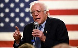 Bernie Sanders Is at the Apex of His Power | The Nation