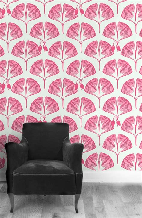 Self Adhesive Vinyl Temporary Removable Wallpaper Wall By Betapet