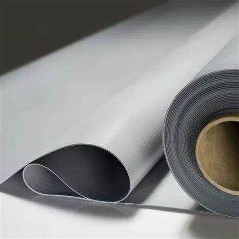 Thermoplastic Polyolefin Tpo Waterproofing Membrane Thickness 12