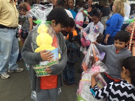 Durham Rescue Mission Brings Easter To Children Abc11 Raleigh Durham